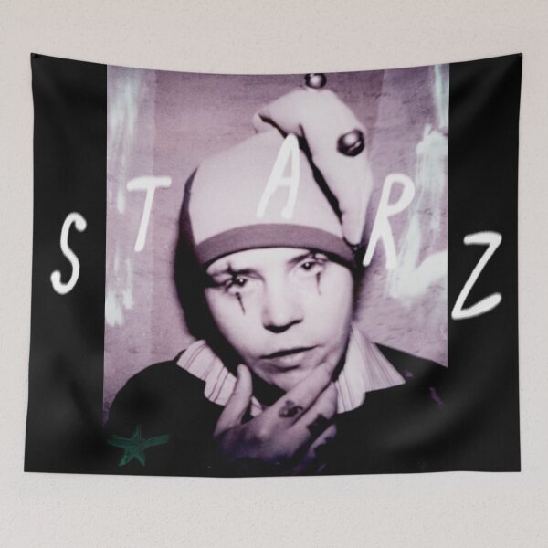 Item preview, Starz designed and sold by kokichy.