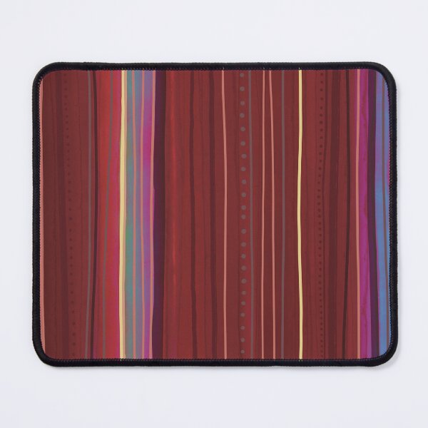 Item preview, Maroon heatwave designed and sold by Almost Never.