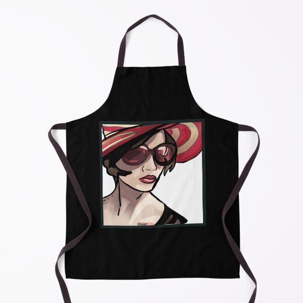 Item preview, Pop Art Sass Lightweight Hoodie designed and sold by saurelmosert.