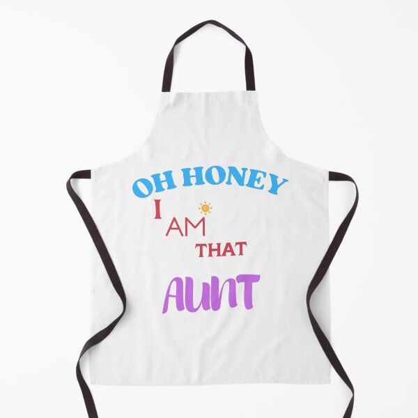 Item preview, Oh Honey I Am That Aunt designed and sold by yassminishop.