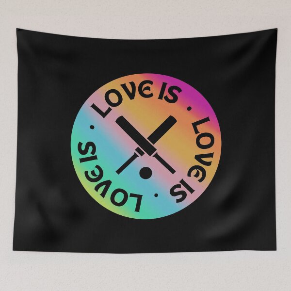 Item preview, Cricket: Love is designed and sold by TheGreenGoat.