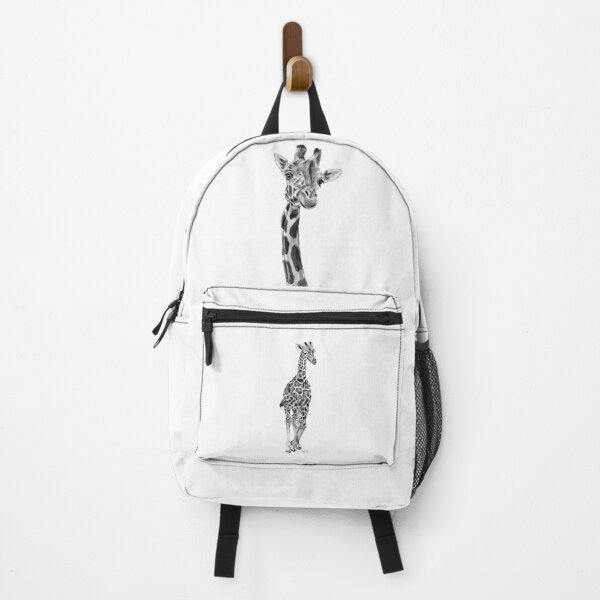 Item preview, Galloping giraffe designed and sold by SylvieG18.