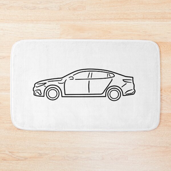Item preview, Kia Optima designed and sold by AutoClub.