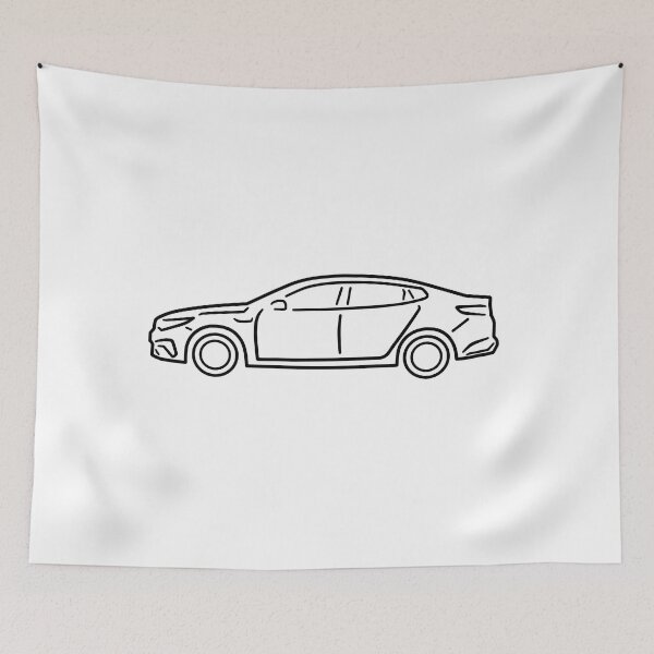 Item preview, Kia Optima designed and sold by AutoClub.