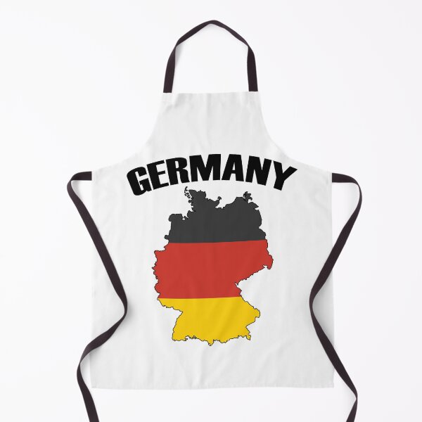 Item preview, Germany Map - German Flag - Deutschland Travel designed and sold by TravelScientist.