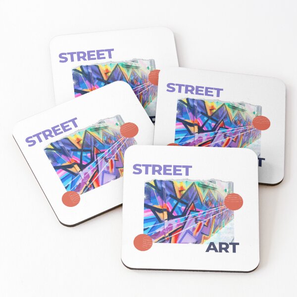 Item preview, street art designed and sold by Spistak.
