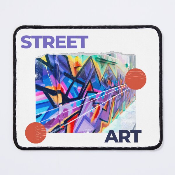Item preview, street art designed and sold by Spistak.