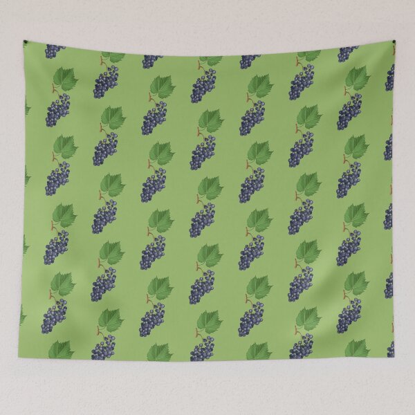 Item preview, Wild grape designed and sold by SilviPavlova.