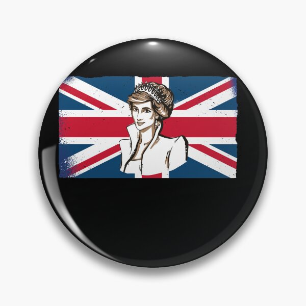 Item preview, Princess Diana designed and sold by MyStyleStore4.
