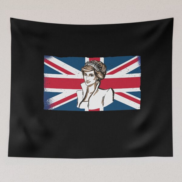 Item preview, princesa Diana designed and sold by MyStyleStore4.