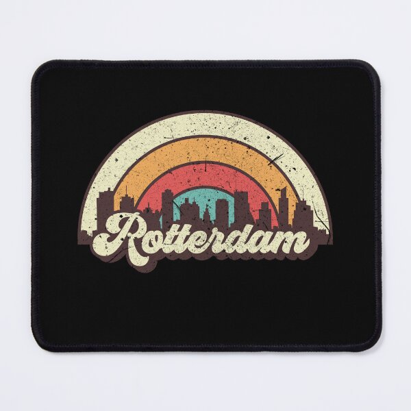 Item preview, Rotterdam city gift designed and sold by chrlalexandru.