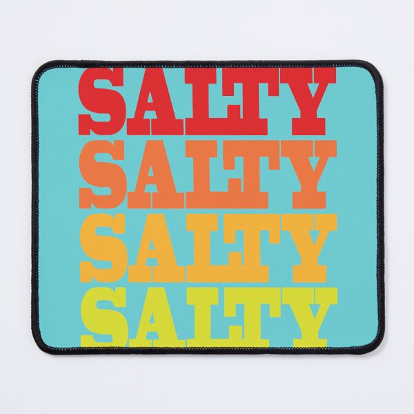 Item preview, SALTY designed and sold by AVOGATO KITTY KAT  CAT.