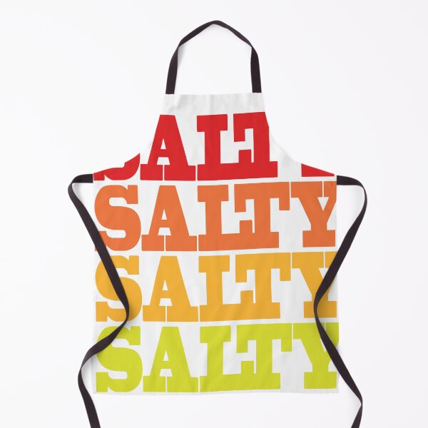 Item preview, SALTY designed and sold by AVOGATO KITTY KAT CAT.