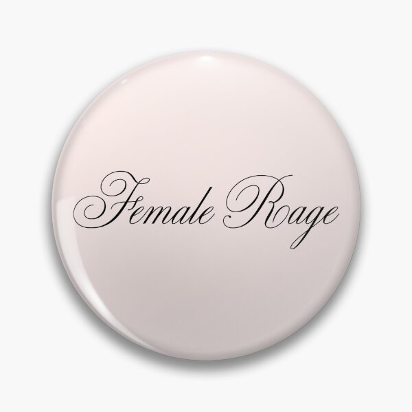 Item preview, female rage designed and sold by kassiopeiia.