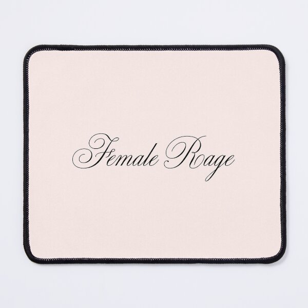Item preview, female rage designed and sold by kassiopeiia.