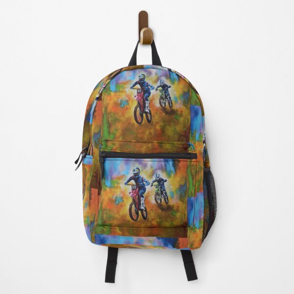 Item preview, Dirt Biking designed and sold by HerendraSwarup.