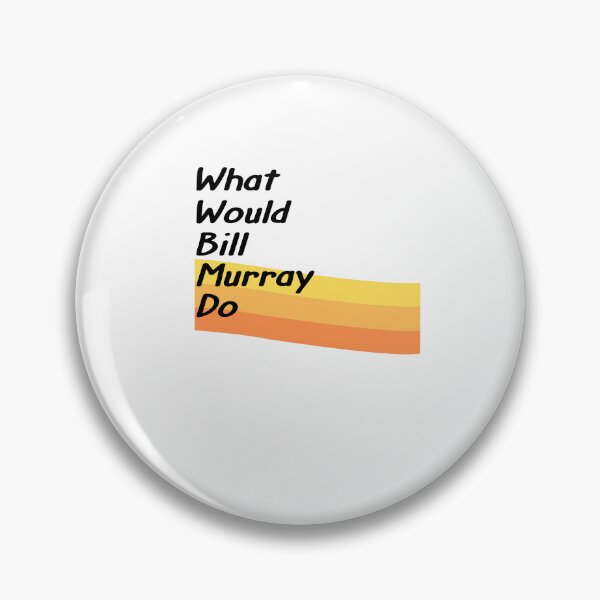 Item preview, Bíll Múrray What Would Bíll Múrray Do Funny Vintage Shirt Mens Shirt Graphic Vintage - Female Trendy Tee Cool designed and sold by juliabeataewjg.