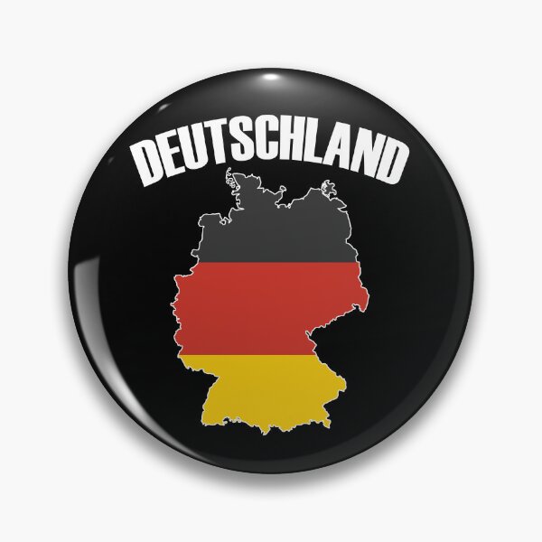 Item preview,  Deutschland Map - German Flag - Germany Travel designed and sold by TravelScientist.