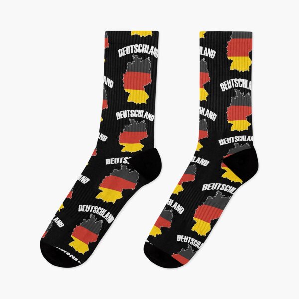 Item preview,  Deutschland Map - German Flag - Germany Travel designed and sold by TravelScientist.
