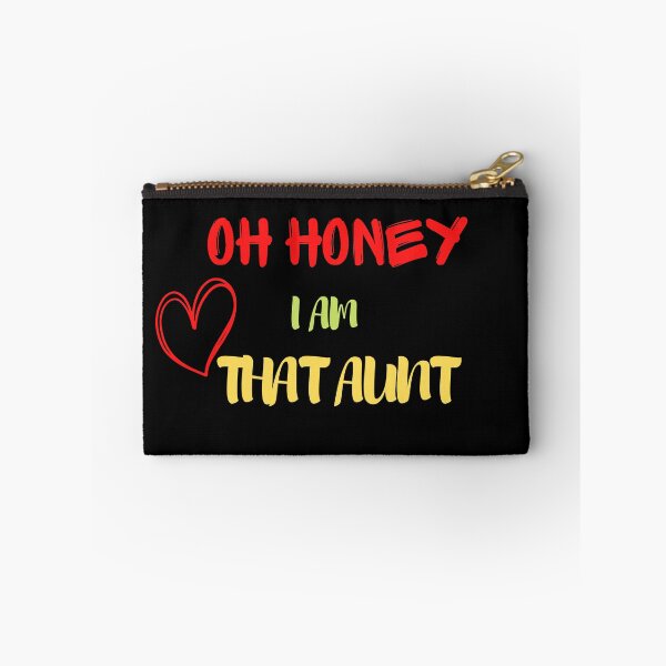 Item preview, Oh Honey I Am That Aunt designed and sold by yassminishop.