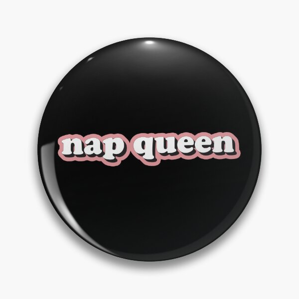 Artikelvorschau, Nap Queen entworfen und verkauft von Statim.