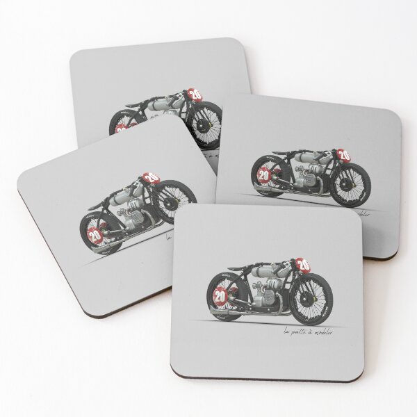 Item preview, Vintage Motorcycle designed and sold by LaPatteAModeler.