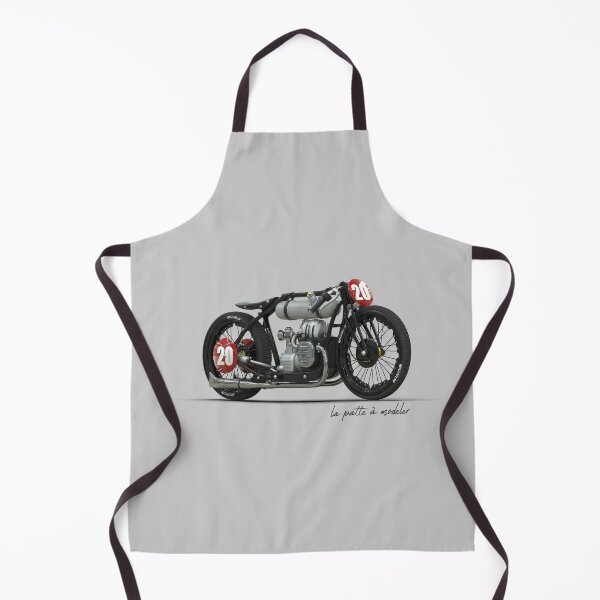 Item preview, Vintage Motorcycle designed and sold by LaPatteAModeler.