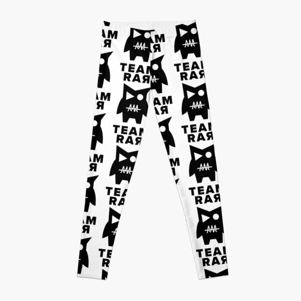 Rar Leggings For Sale Redbubble