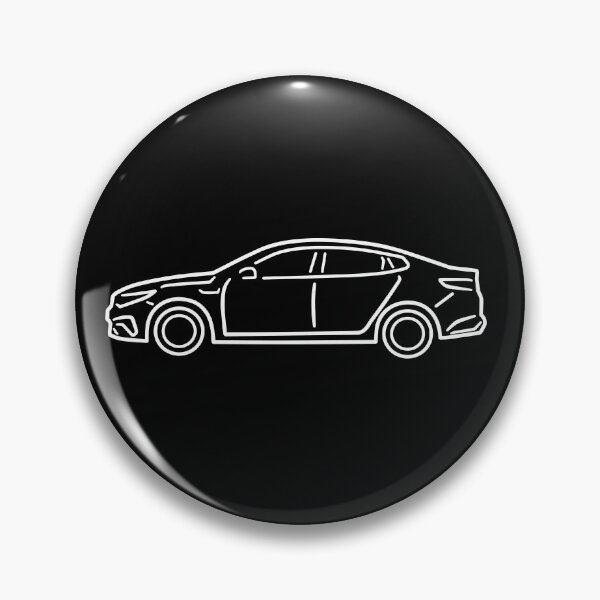 Item preview, Kia Optima designed and sold by AutoClub.