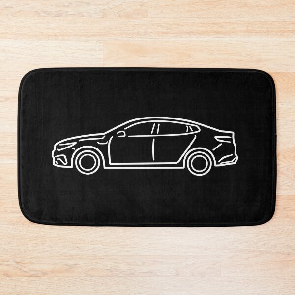 Item preview, Kia Optima designed and sold by AutoClub.