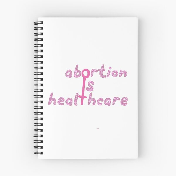 Item preview, Abortion is healthcare  designed and sold by Becky-Marie.