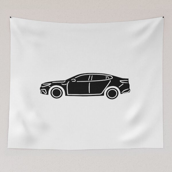 Item preview, Kia Optima designed and sold by AutoClub.