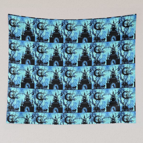 Item preview, Guardians of the castle designed and sold by BURPdesigns.