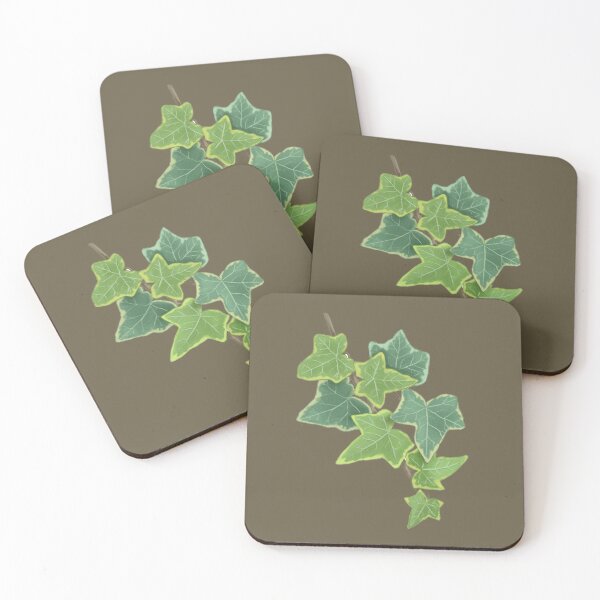 Item preview, English Ivy designed and sold by SilviPavlova.