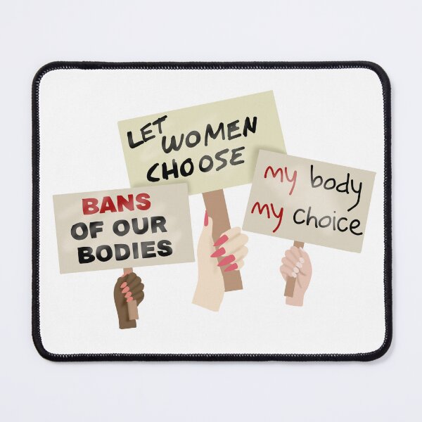Item preview, Protest! designed and sold by Becky-Marie.