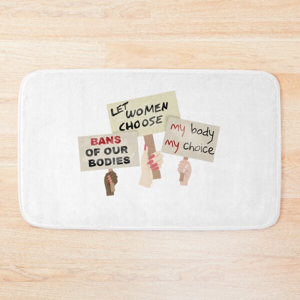 Item preview, Protest! designed and sold by Becky-Marie.