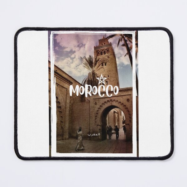 Item preview, Maroc vintage lion post 5 designed and sold by azghari.