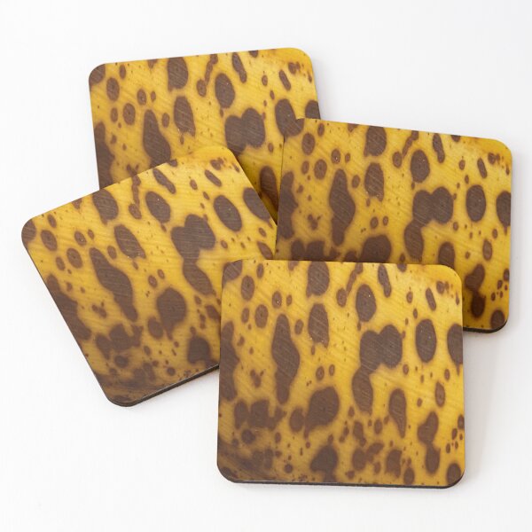 Item preview, Banana Skin Texture designed and sold by CJRPics.
