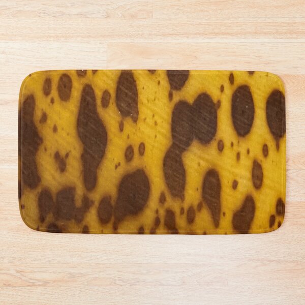 Item preview, Banana Skin Texture designed and sold by CJRPics.