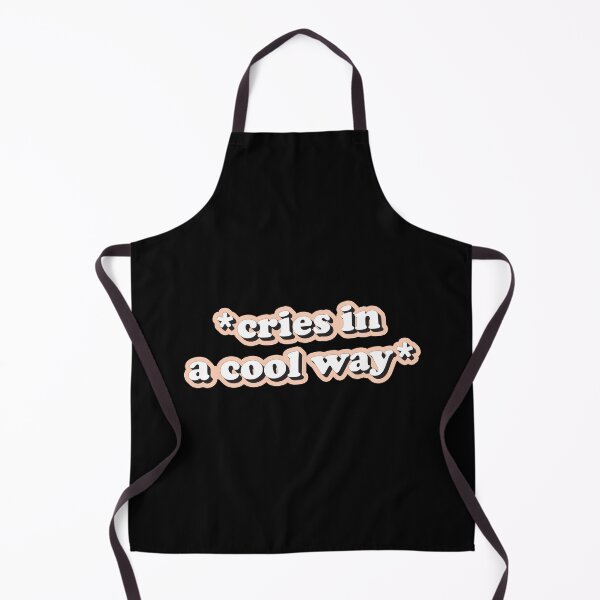 Item preview, Cries in a cool way designed and sold by Statim.