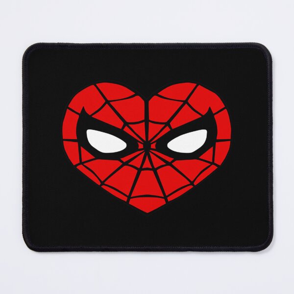 Item preview, I [Heart] Spidey Classic T-Shirt designed and sold by lelaalicesr.