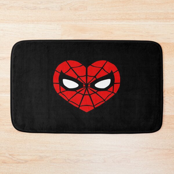 Item preview, I [Heart] Spidey Classic T-Shirt designed and sold by lelaalicesr.
