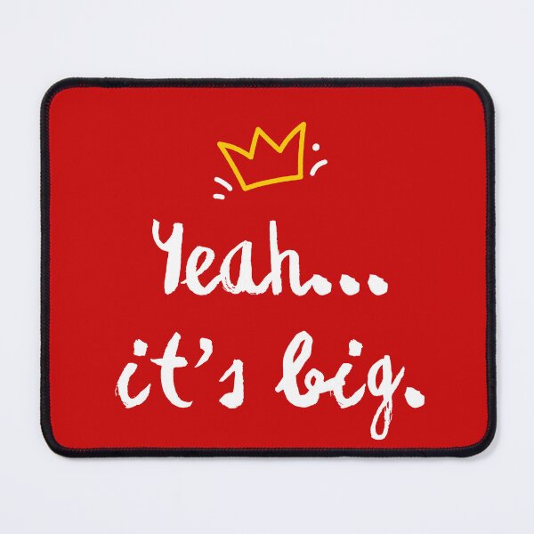 Item preview, It's big. designed and sold by voEROS.