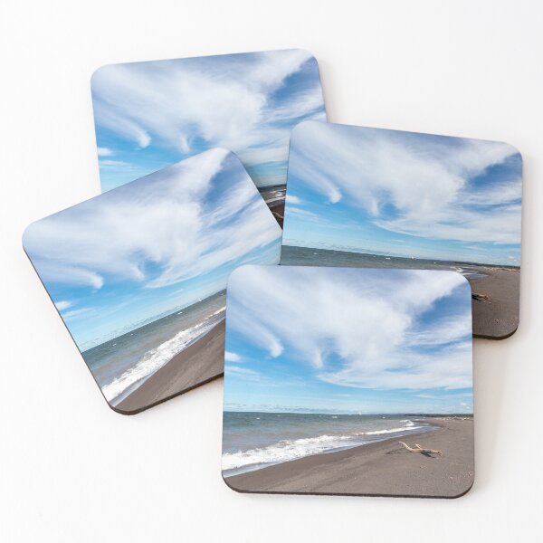 Item preview, Lake Superior Beachtime - Houghton, Michigan designed and sold by J Carr Photographer.