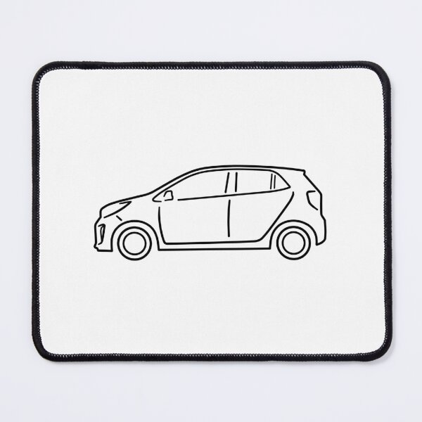 Item preview, Picanto designed and sold by AutoClub.