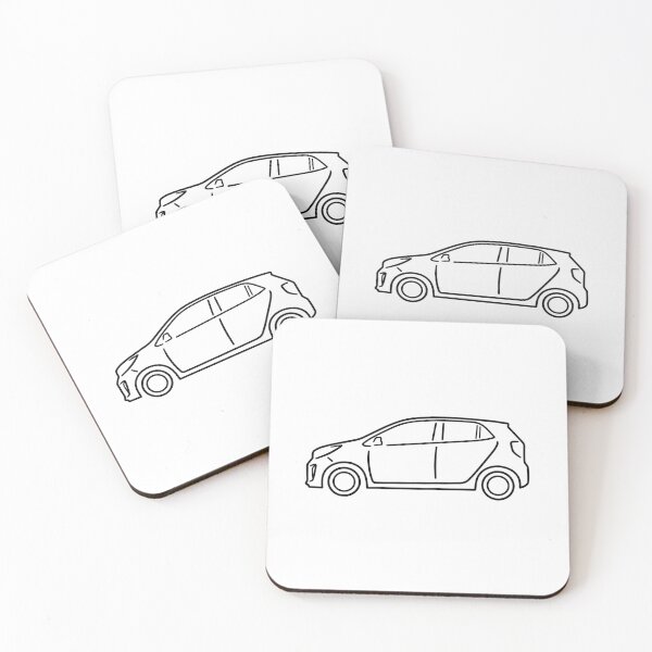 Item preview, Picanto designed and sold by AutoClub.