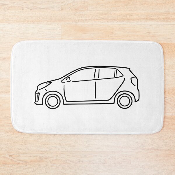 Item preview, Picanto designed and sold by AutoClub.