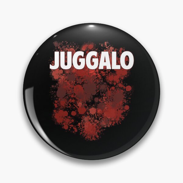 Item preview, Juggalo Essential T-Shirt designed and sold by amberk1cira.