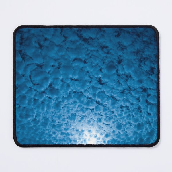 Item preview, Dark Cloud Abstract  Design designed and sold by HoneyBadgerBox.