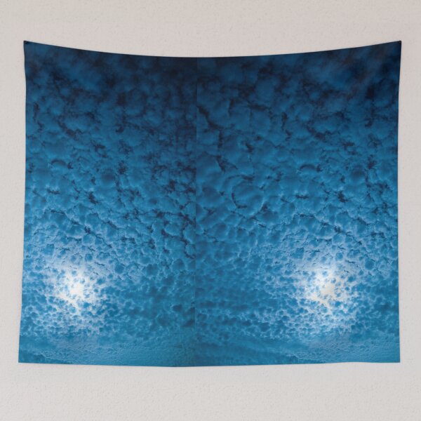 Item preview, Dark Cloud Abstract  Design designed and sold by HoneyBadgerBox.